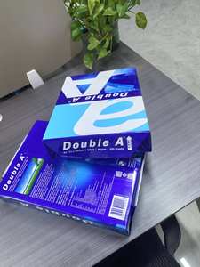 70Gsm กระดาษลอกเลียนแบบแบบแข็ง75gsm/80 GSM เยื่อไม้ A4สำหรับการพิมพ์กระดาษสำนักงานคุณภาพสูง - Product Image 5