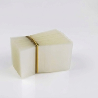 Hot Selling Food Grade PVC Heat Shrink Labels Custom Logo Leakproof for Wine Beverage Packaging