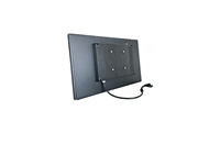 PC con Pantalla Táctil de Cocina de 21.5 Pulgadas y 1900 KDS con POE para Cocina