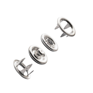 111.5 #222 #333 # Vòng <span class=keywords><strong>Snap</strong></span> có sẵn trong kho <span class=keywords><strong>8.5mm</strong></span> 9.5mm 11mm quần áo trẻ em nút kim loại - Product Image 4