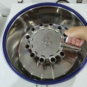 10 מ "ל 50ml סטירפ הנדנדת החוצה מכונת צנטריפוגה - Product Image 5