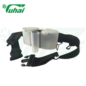 पशुधन उपचार और क्षेत्र कार्य के लिए समायोज्य बेल्ट के साथ पशु चिकित्सा कमर उपकरण धारक - Product Image 6