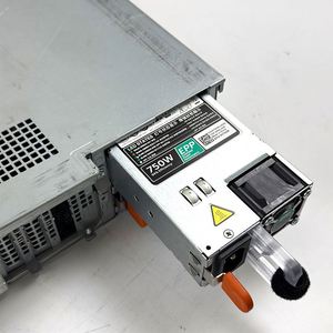 เซิร์ฟเวอร์มือสองรุ่น R540 2*Intel Xeon 6226 12*3.5'' HDD แบบ Dual socket 2U Rack server พร้อมหน่วยความจำ DDR4 64GB H730P พร้อมราง - Product Image 2