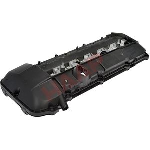 宝马<span class=keywords><strong>3</strong></span>/5/7系列X5 11121432928 11 12 1 432 928的新发动机气门室盖 - Product Image 2