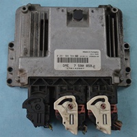 Unité de contrôle ECU MINI CLUBMAN de haute qualité d'occasion 7590859-01 JCW Engine Computer Board 0261S04564 pour remplacement/réparation
