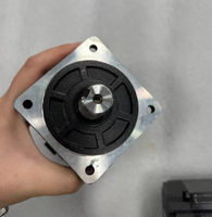 Servoaccionamiento XINJE MS6G-180CN15B2-45P5 Nuevo, Original XINJE MS6G-180CN15B2-45P5, Servoaccionamiento Electromecánico MS6G-180CN15B2-45P5