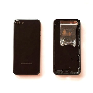 <span class=keywords><strong>Cover</strong></span> Posteriore di Ricambio per <span class=keywords><strong>Batteria</strong></span> <span class=keywords><strong>iPhone</strong></span> 7 - Product Image 1