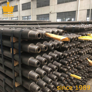 Tige de forage Geote Wuxi CROWN Torque <span class=keywords><strong>13</strong></span> <span class=keywords><strong>KN</strong></span>.m Égypte D6*6 D7*11 D36*50 pour machine HDD - Product Image 4