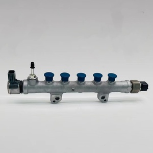 <span class=keywords><strong>Common</strong></span>-<span class=keywords><strong>Rail</strong></span>-Druckregelventil 1GD 2GD 1KD 2KD <span class=keywords><strong>Common</strong></span>-<span class=keywords><strong>Rail</strong></span>-Rohr - Product Image 2