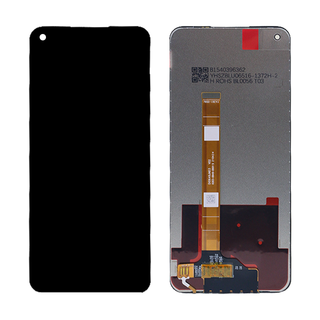 Hot Sale Mobile Lcds for OPPO A54 5G/A93/A94/A74 Phone LCD DisplayTouch Screen Digitizer Assembly Replacement