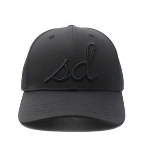 Gorra de Béisbol de Alta Calidad con Logotipo Personalizado, 6 Paneles, Bordado 3D, Gorras Deportivas para Hombres y Mujeres - Product Image 2