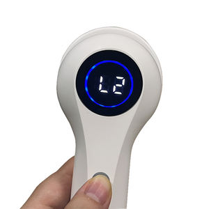 60dB منخفضة الضوضاء IPX7 للماء 2 سرعة تنظيف المنزل فرشاة تنظيف كهربائية إسبانيا الغسيل مع 5 رؤوس فرشاة - Product Image 3