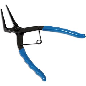 Outils universels de réparation automobile : <span class=keywords><strong>Pince</strong></span> à circlips à angle droit 90 degrés, <span class=keywords><strong>pince</strong></span> à circlips à angle droit, <span class=keywords><strong>pince</strong></span> à circlips à trou - Product Image 1
