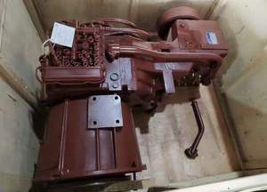 4644.024.007กระปุกเกียร์4WG200สำหรับ-ในประเทศจีน - Product Image 2