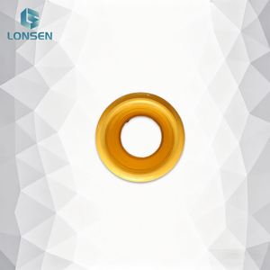 Heavy Duty Gasoline <b>Engine</b> Vibratory Rammer Bellows Universal Type with 12KN Impact Force for Road Construction Lonsen Brand - Product Image 3