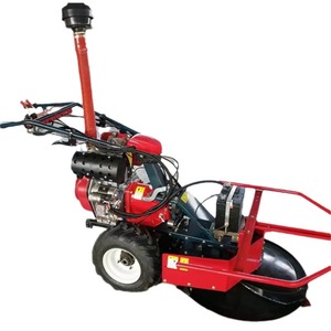 Segadora de Discos Agrícola Profesional de Alta Productividad, Cosechadora de Forraje, Máquina Cortadora de Pasto Duradera para Cultivos de Tallo Blando TENGLI - Product Image 6