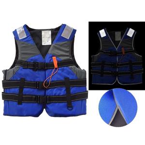 NiuFuRui a buon mercato di alta qualità personalizzato per adulti Jet Ski personalizzato pesca giubbotto salvavita gilet - Product Image 4