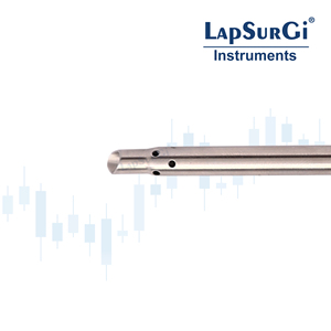 Sert Artroskopi için 4mm Yeniden Kullanılabilir Artroskop Kılıfı, Otoklavlanabilir Paslanmaz Çelik - Product Image 3