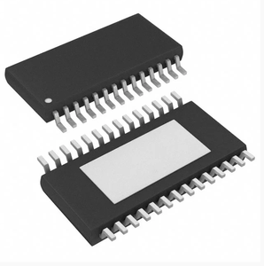 Microcontrôleurs ARM STM32L011D4P6 MCU ARM Cortex-M0+ à très faible consommation, 16 Ko de mémoire Flash, processeur 32 MHz - Product Image 4
