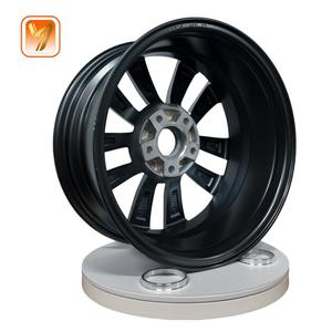 Rines y Llantas de Aleación para Automóviles de Pasajeros, 16 Pulgadas, Multirradio, Posventa - Product Image 3