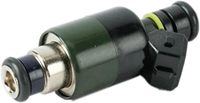Fue injektor untuk Chevy untuk Opel untuk Corsa untuk Daewoo untuk Cielo 1.6 17124782 17123924 25165453 17103677 ICD00110 17108045