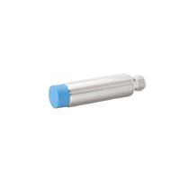 Capteur de proximité inductif 24V DC 2mm PNP à 3 fils, interrupteur de proximité de type inductif, capteur de distance