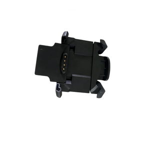 Pour <span class=keywords><strong>Garmin</strong></span> <span class=keywords><strong>Fenix</strong></span> <span class=keywords><strong>3</strong></span> HR <span class=keywords><strong>chargeur</strong></span> pour <span class=keywords><strong>Garmin</strong></span> Quatix <span class=keywords><strong>3</strong></span> <span class=keywords><strong>chargeur</strong></span> Dock pour <span class=keywords><strong>Garmin</strong></span> Tactix Bravo câble USB <span class=keywords><strong>chargeur</strong></span> de montre - Product Image 3