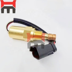 Ventes Flash : Capteurs de Température d'Eau pour Moteur CAT3508 (Référence 108-3190, 1083190) - Product Image 1