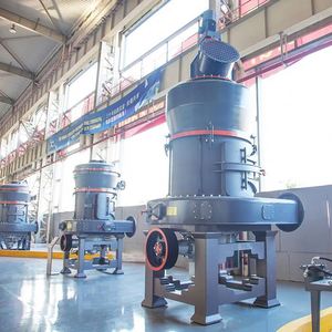 Molino de molienda para <span class=keywords><strong>Arcilla</strong></span> De Caolín de fabricación de la máquina de proceso - Product Image 5
