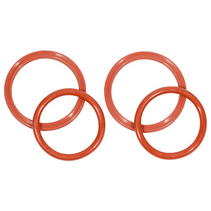 Swks tùy chỉnh con dấu Silicone không chuẩn và các mặt hàng linh tinh các bộ phận cao su có hình dạng đặc biệt của các nhà sản xuất cung cấp - Product Image 6