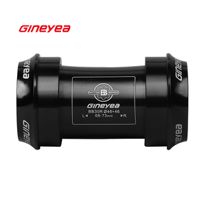 Soportes inferiores de bicicleta personalizables PF30 BB30 <span class=keywords><strong>BSA</strong></span> DUB T47 Tamaños Sellado impermeable Conducción silenciosa suave - Product Image 6