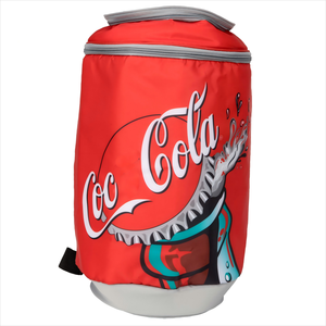 Portable Branded 24-<strong>Can</strong> Outdoor Advertising Cooler Bag Speaker Large Capacity <strong>Can</strong> <strong>Shaped</strong> for Beer <strong>Promotions</strong> &amp; Business Gifts - Product Image 2