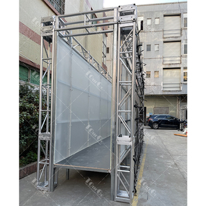 American ninja Warrior obstáculos saltando araña con red de carga de escalada - Product Image 1