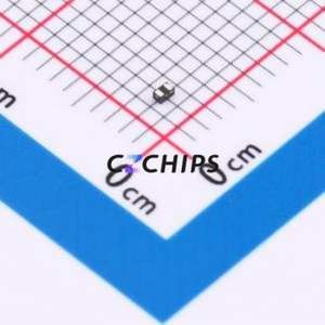 HESD9BL0522P-C ใหม่และต้นฉบับ DFN1006-2L ทรานซิสเตอร์ ESD และป้องกันไฟกระชาก (TVS/ESD) - Product Image 2