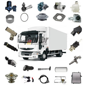 Pièces de rechange de camion pour Renault Premium <span class=keywords><strong>Rvi</strong></span> Magnum Midlum <span class=keywords><strong>Kerax</strong></span> 5000 articles pièces de camion lourd TAPFFER - Product Image 3