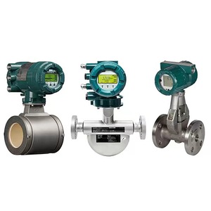 NUEVO 100% Nuevo y Original Medidor de Flujo Yokogawa-Vortex Serie VY Personalizable OEM Integración Perfecta en la Transformación Digital - Product Image 4