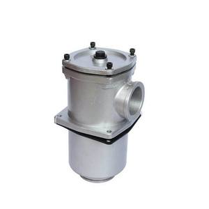 Filtre de retour hydraulique monté sur circuit RF pour modèles RF-60, RF-110, RF-160, RF-240, RF-330, RF-500, RF-660, RF-850, RF-950, RF-1300 - Product Image 3