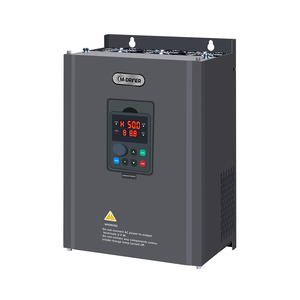 Konverter Frekuensi AC Industri <span class=keywords><strong>M</strong></span>-driver Shenzhen Vfd 45Kw 55KW 70Hp 3 Fase Penggerak Frekuensi Variabel - Product Image 1