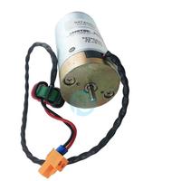 94745003 Motor Ametek 9236E837 -AXIS para Plotter Gerber XLp, Piezas de Repuesto