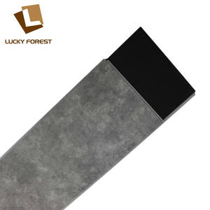 Revêtement de sol en vinyle <span class=keywords><strong>Duela</strong></span> PVC SPC de style rustique pour l'école et la volaille - Product Image 5