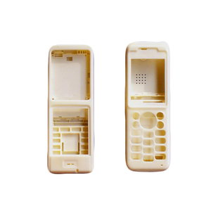 Piezas de máquina <span class=keywords><strong>ATM</strong></span> Cplasticining Pen Kit de torneado Aluminio Personalizado Conjunto frontal inferior Achinaaft <span class=keywords><strong>1</strong></span> pieza Micro mecanizado - Product Image 4