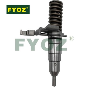 1ชิ้นคอมมอนเรลหัวฉีดน้ำมันเชื้อเพลิง162-0212เหมาะสำหรับหนอนผีเสื้อแมว539 knuckleboom โหลดเดอร์3114เครื่องยนต์3116 - Product Image 1