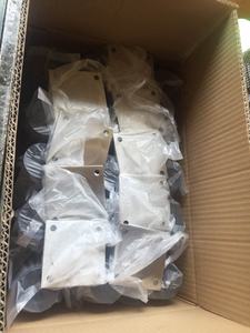 أرجل طاولة قهوة من الفولاذ المقاوم للصدأ قابلة للتعديل حسب الطلب - Product Image 5