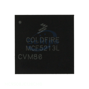ซื้อชิ้นส่วนอิเล็กทรอนิกส์ออนไลน์ MC9S08JE128CMB 81 LBGA แบบฝังตัว ของแท้ บริการครบวงจร - Product Image 1