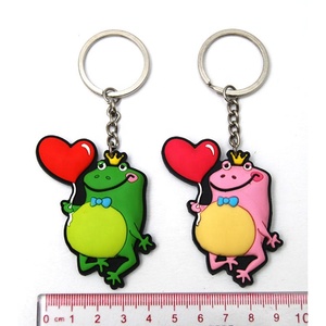 थोक कस्टम 2 डी रबर पीसी स्पोर्ट कार लोगो और मोटरसाइकिल कीचेन कूल बॉय कीरिंग्स थोक स्मृति चिन्ह और उपहार कुंजी श्रृंखला में - Product Image 2