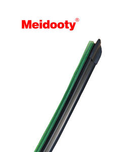 Limpiaparabrisas universal, limpiaparabrisas de limpieza de ventanas de vidrio, venta al por mayor - Product Image 2