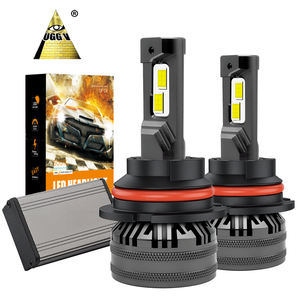 Phare LED super lumineux 90W H7 modèle <span class=keywords><strong>2022</strong></span> avec puce CSP 3570 IP68 6 55 MIL 3000k 6000k E22 18000lm 12V/24V 90W UGGV - Product Image 3