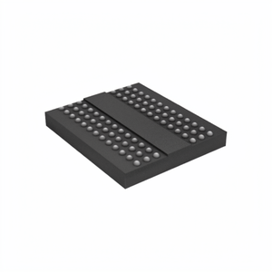 หน่วยความจำ78 TFBGA ผู้จัดจำหน่ายที่ได้รับอนุญาต W632GU8KB-15 TR - Product Image 1
