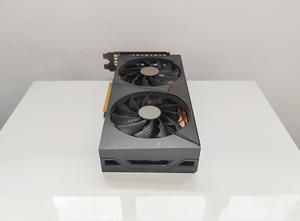 การ์ดจอ RTX <span class=keywords><strong>3060</strong></span> Ti <span class=keywords><strong>EAGLE</strong></span> 8GB มือสอง สำหรับเล่นเกม คอมพิวเตอร์ตั้งโต๊ะ - Product Image 3