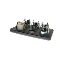 Ensemble de tableau de bord d'origine D2210-00000 pour bulldozer SD12 SD16 SD22 SD32 SD42